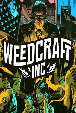 Weedcraft Inc Weedcraft Inc
