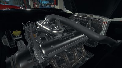 Car Mechanic Simulator 2019