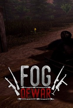 Fog Of War Fog Of War