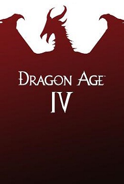 Dragon Age 4 The Dread Wolf Rises