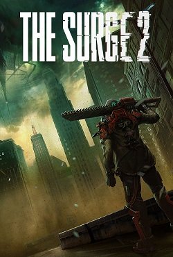 The Surge 2 Механики The Surge 2 Механики