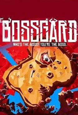 BOSSGARD BOSSGARD