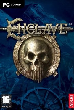 Enclave Enclave