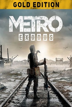 Metro Exodus  