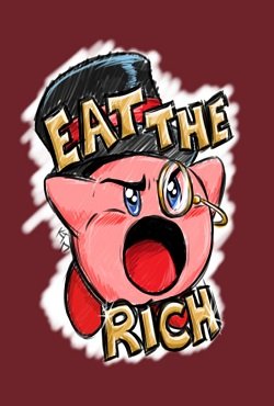 Eat The Rich Eat The Rich