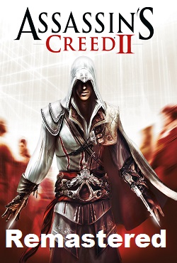 Assassins Creed 2 Remastered
