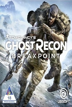 Tom Clancy’s Ghost Recon Breakpoint Tom Clancy’s Ghost Recon Breakpoint