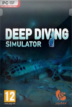 Deep Diving Simulator Deep Diving Simulator