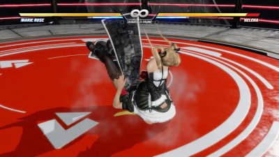 Dead or Alive 6 