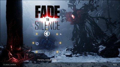 Fade to Silence 1.0.2025 Hotfix 5