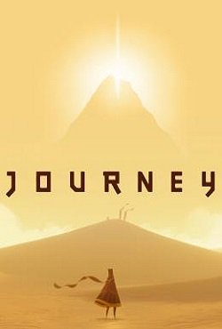 Journey Journey