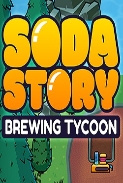 Soda Story Brewing Tycoon