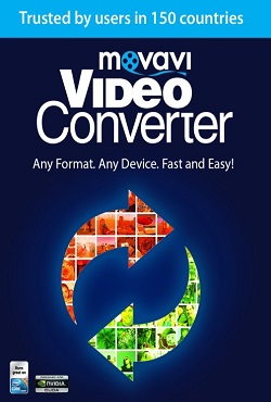 Movavi Video Converter 22 Premium