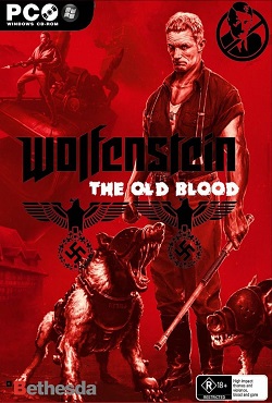 Wolfenstein The Old Blood Механики