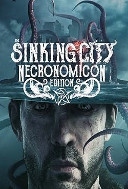 The Sinking City Necronomicon Edition The Sinking City Necronomicon Edition