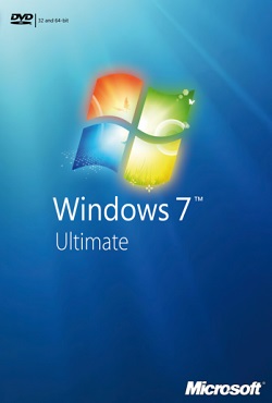 Windows 7  32 bit