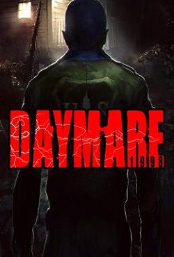 Daymare 1998 