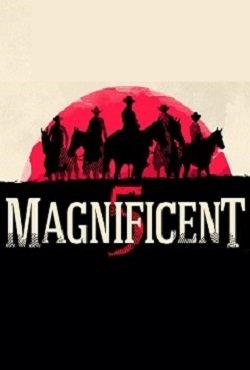 Magnificent 5 Magnificent 5