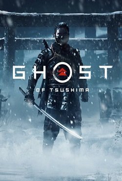 Ghost of Tsushima Механики Ghost of Tsushima Механики