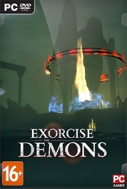 Exorcise The Demons Exorcise The Demons