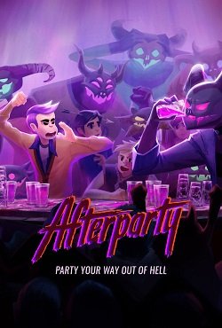 Afterparty Afterparty