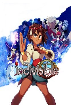 Indivisible Indivisible