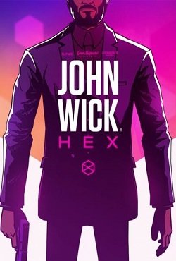 John Wick Hex John Wick Hex