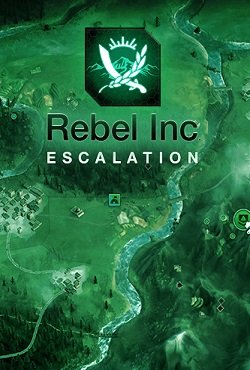 Rebel Inc Escalation Rebel Inc Escalation