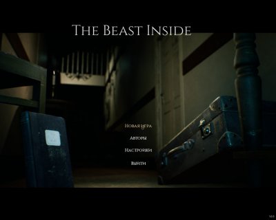 The Beast Inside RePack Xatab