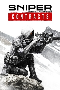 Sniper Ghost Warrior Contracts RePack Xatab