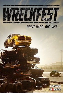 Wreckfest RePack Xatab Wreckfest RePack Xatab