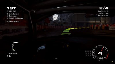 GRID 2019 Ultimate Edition