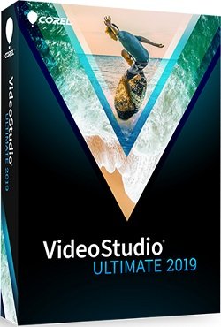 Corel VideoStudio Ultimate 2020 Corel VideoStudio Ultimate 2020