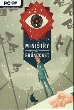 Ministry of Broadcast