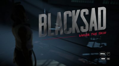 Blacksad Under the Skin RePack Xatab