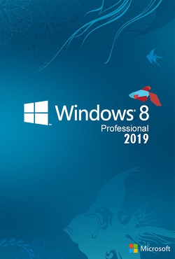 Windows 8 64 bit  