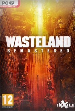 Wasteland Remastered Wasteland Remastered