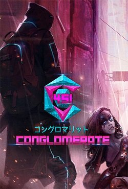 Conglomerate 451 Conglomerate 451
