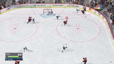 NHL 18
