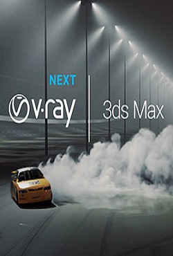 Vray  3ds Max 2021 / 2022 / 2023 / 2024