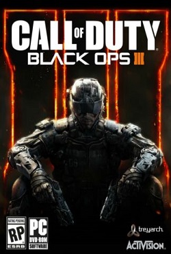 Call of Duty Black Ops 3 Механики