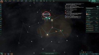 Stellaris Federations