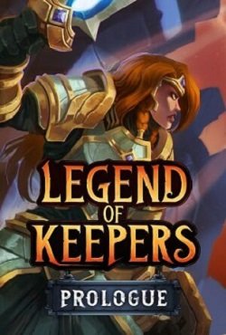Legend of Keepers Legend of Keepers