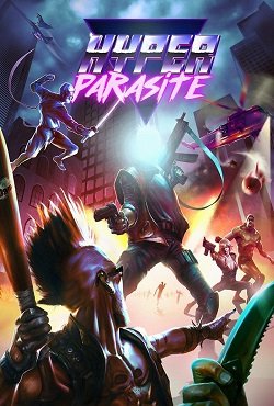 HyperParasite HyperParasite