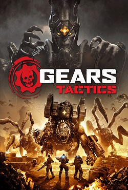 Gears Tactics RePack Xatab