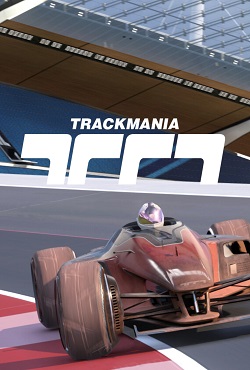 Trackmania 2024