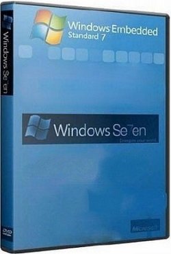 Windows 7 Embedded Standard Windows 7 Embedded Standard