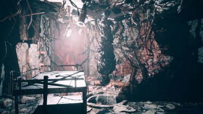 Someday You'll Return Director's Cut