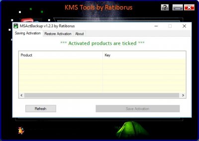 KMS  Windows 7