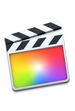 Final Cut Pro X Final Cut Pro X